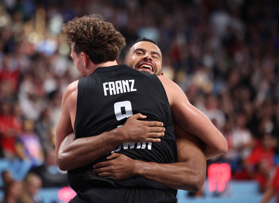 FIBA EuroBasket 2025 - Final - Turkey v Germany