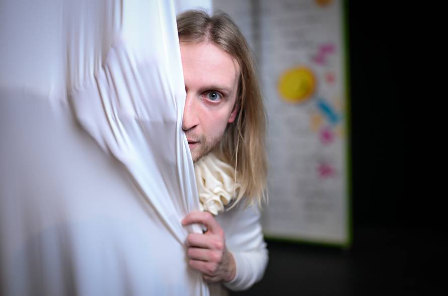 Od 'Luke Modrića' do 'Bijeloga klauna': Priča na granici sna i realnosti, cirkus donosi spektakl