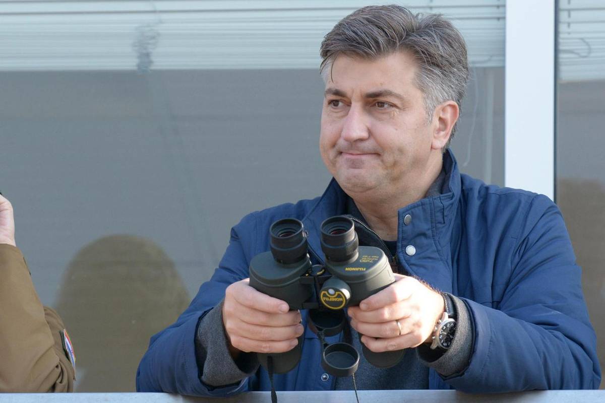 Ministri koji završavaju iza rešetaka pravi su problem za Andreja Plenkovića