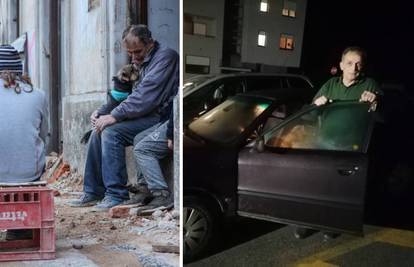 U potresu je ostao bez radnje i auta: Dobri ljudi dovezli su mu dva, jedan je poklonio dalje