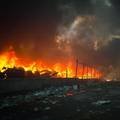 Ruska odmazda: U raketiranju Kijeva umrlo 19, ozlijeđeno 105 ljudi, izbilo više od 30 požara