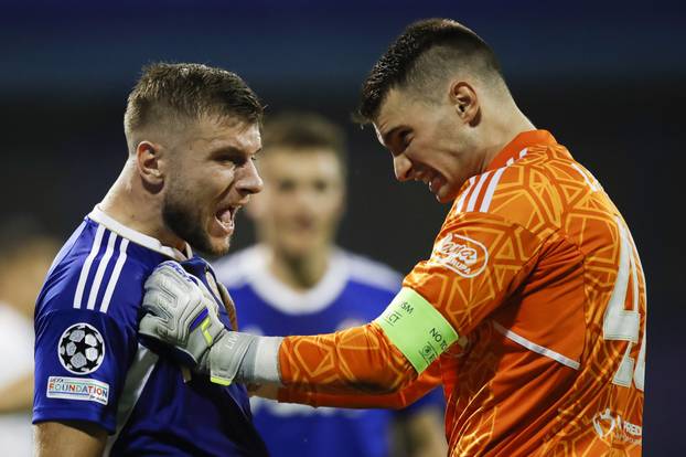 ARHIVA - 2022. Dinamo u Maksimiru pobijedio Chelsea