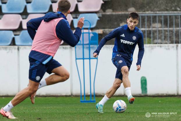 Hajduk