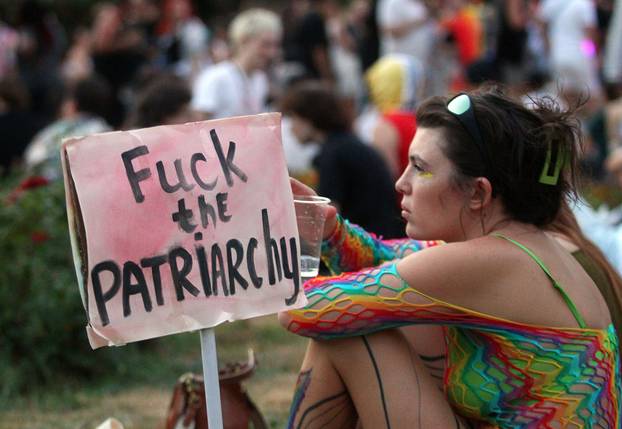 Parada ponosa u Beogradu