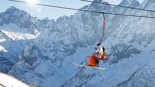 Donosimo TOP 5 stvari na koje trebate paziti prije odlaska na skijanje