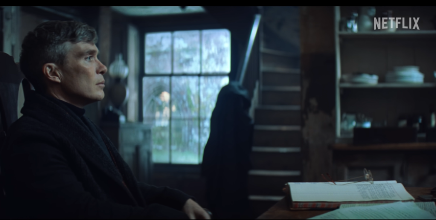 'Što se dogodilo s Tommyjem Shelbyjem?' Na Badnjak izašao trailer za film Peaky Blinders!