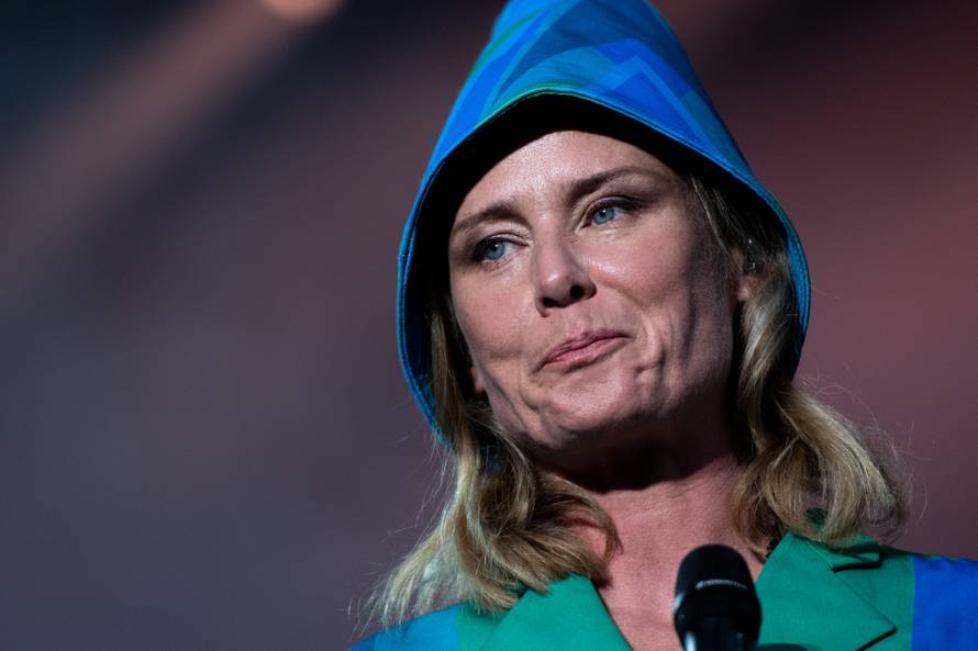 Zagreb: Koncert Roisin Murphy na INmusic festivalu