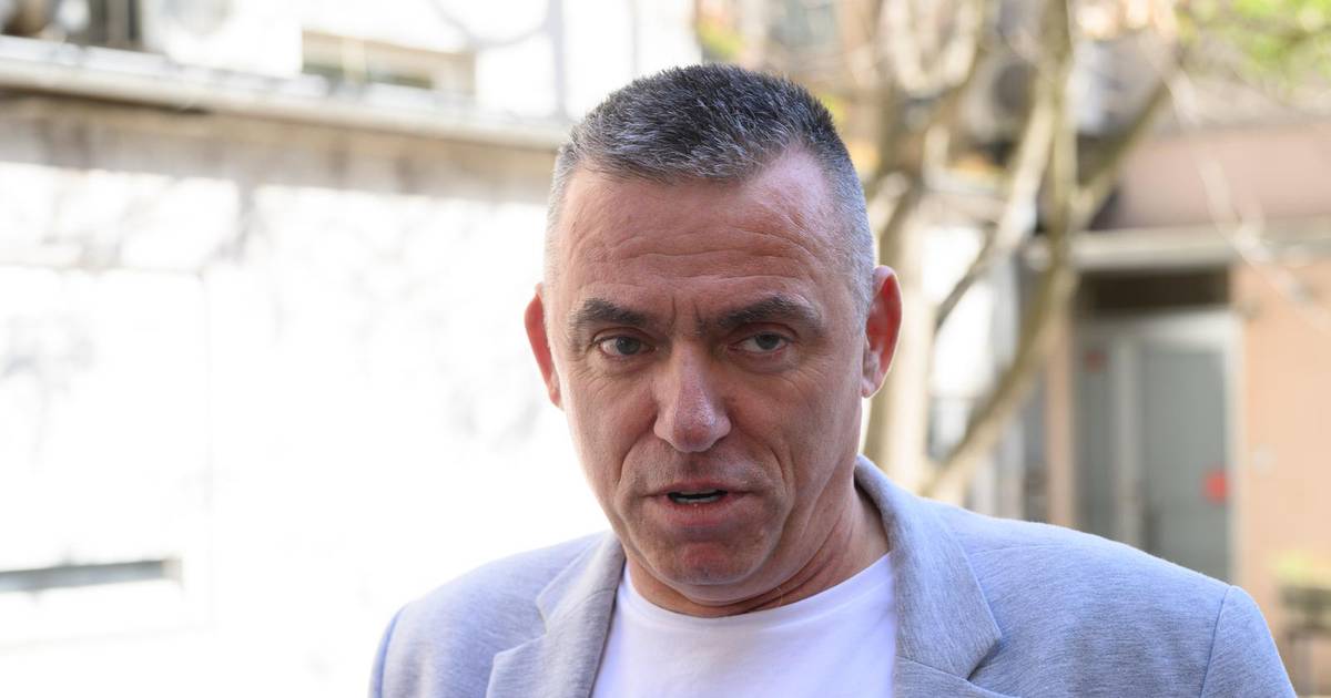 VIDEO Stipo Mlinarić: SDSS ne može biti dio vladajuće većine, to nema veze  s mržnjom | 24sata