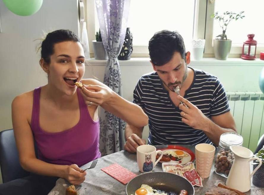 Doris 'slučajno' otkrila gdje je kuća koju je kupila bez kredita