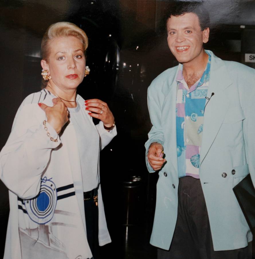 Zagreb: Presnimke fotografija Ksenije Urli?i?