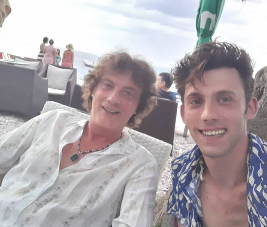 Armin: 'Zbog Huljićeve pjesme ljudi mi govore kako ih iritiram'