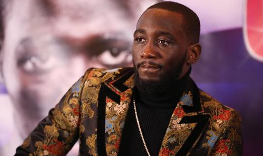 Crawford ispisao povijest u jubilarnoj borbi. Nokautom je postao apsolutni vladar boksa!