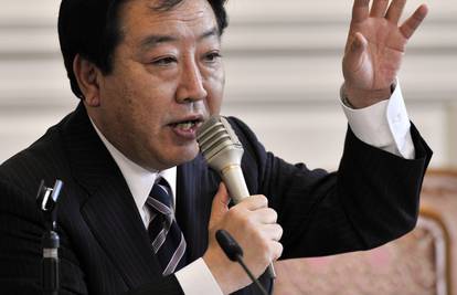 Japan dobio novog premijera: Kana mijenja ministar financija 