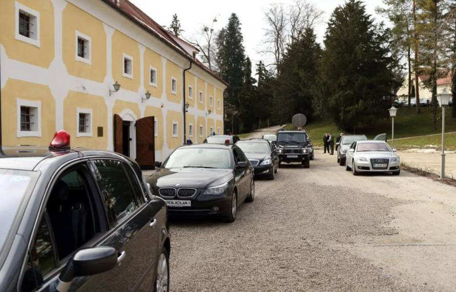 Željko Lukunić/PIXSELL