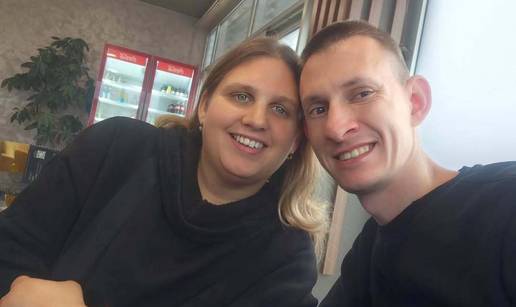 Mnogima omiljena Mare iz '&Zcaron;ivota na vagi' progovorila o de&ccaron;ku: 'Uz Ivana osje&cacute;am mir...'