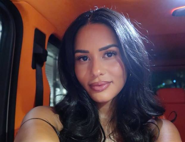 FOTO Katya začarala Instagram svojim tijelom: Evo koje vježbe su je dovele do toga