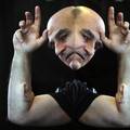 Stelarc: 'Uzgojio sam uho na ruci, isprintao svoju 3D glavu. Mi živimo u raznim verzijama'