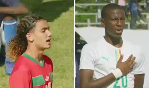 Novi skandal u Africi! Senegalci na teren poslali starije igra&ccaron;e?!