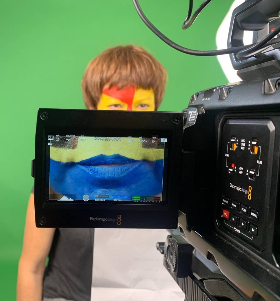 Zvijezde grupa TBF i Jinx  imaju novi singl: 'Pjesma 'Alergija' je alegorija o pojedincu u društvu'