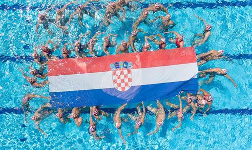 FOTO Tko su 'barakude'? Sinovi legendi i hit društvenih mreža jure po obranu svjetske titule