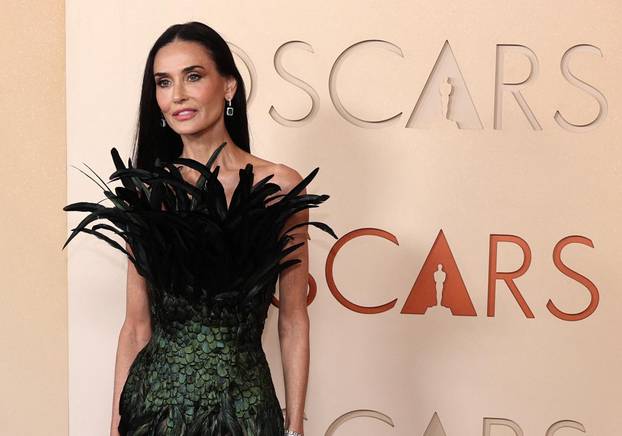 98th Academy Awards - Oscars Arrivals - Hollywood
