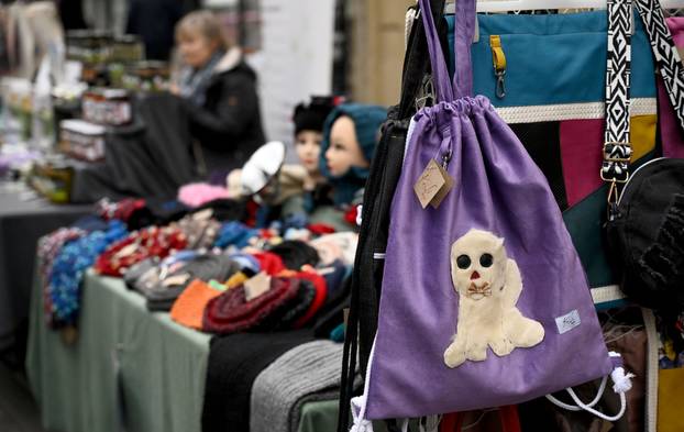 Zagreb: Fesitival Ilica Qart