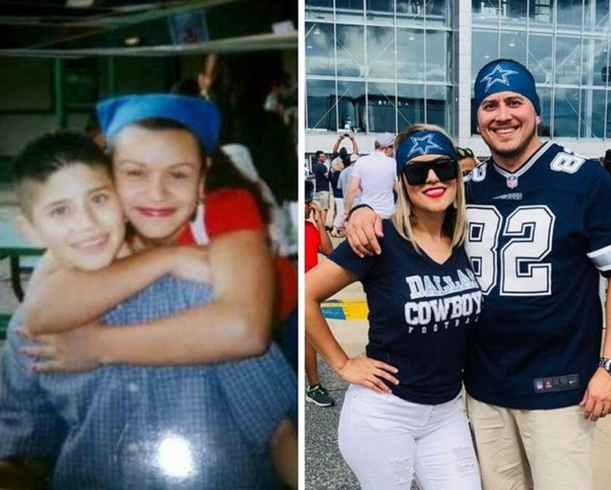 Ljubav za cijeli život: Ovi parovi su dokaz da tako nešto postoji