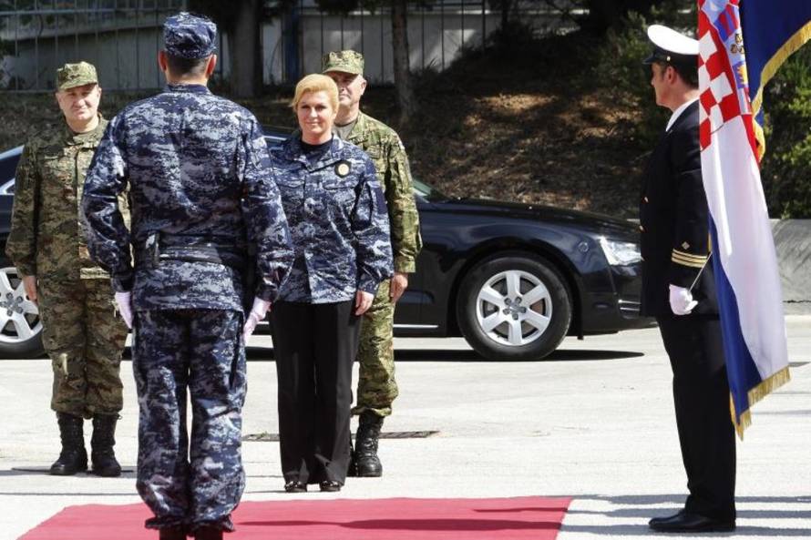 Miranda Čikotić/PIXSELL