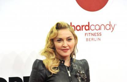 Madonna na vrhu najplaćenijih glazbenika 2013. po Forbesu