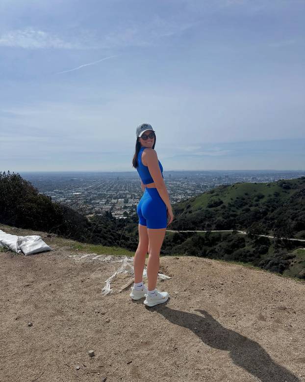 FOTO Motkom do uspjeha: Twerkala na Olimpijskim igrama pa zaradila bogatstvo