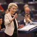 Ursula Von der Leyen: 'Kompas konkurentnosti bit će okvir za rad nove Europske komisije'