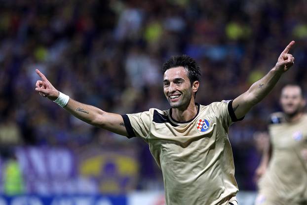 Maribor: Dinamo pobjedom nad Mariborom izborio Ligu prvaka