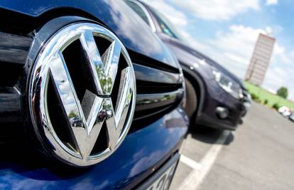 VW ima novi logo kojim se okreću električnoj budućnosti