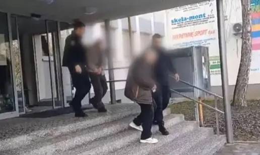 Brodski sud donio novu odluku: Sudac Živić, koji je u pritvoru, više neće suditi za farmu užasa