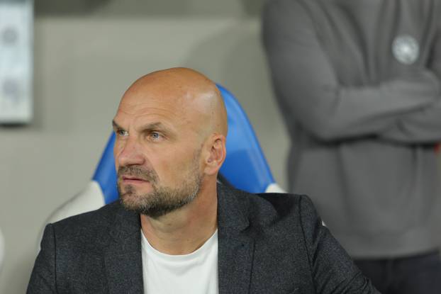 Osijek: SuperSport HNL, 12. kolo, NK Osijek - NK Varaždin