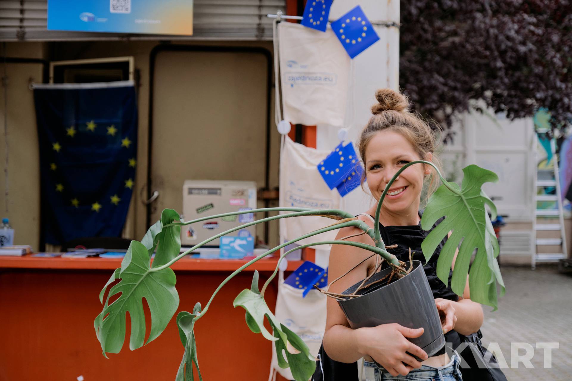 Iskoristi svoj glas na KVART festivalu u Varaždinu