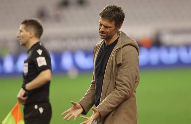 Split:Hajduk i Slaven Belupo sastali se 21. kolu SuperSport HNL-a