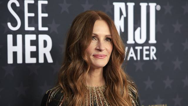 USA - 2023 Critics Choice Awards - Arrivals - Century City