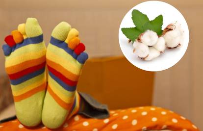 Varaju nas: Pamučne čarape moraju imati bar 80% pamuka