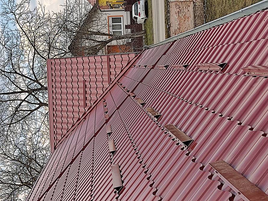 Limarija Imate vlagu u kući, a krivite zidove? Možda je problem gore, na krovu