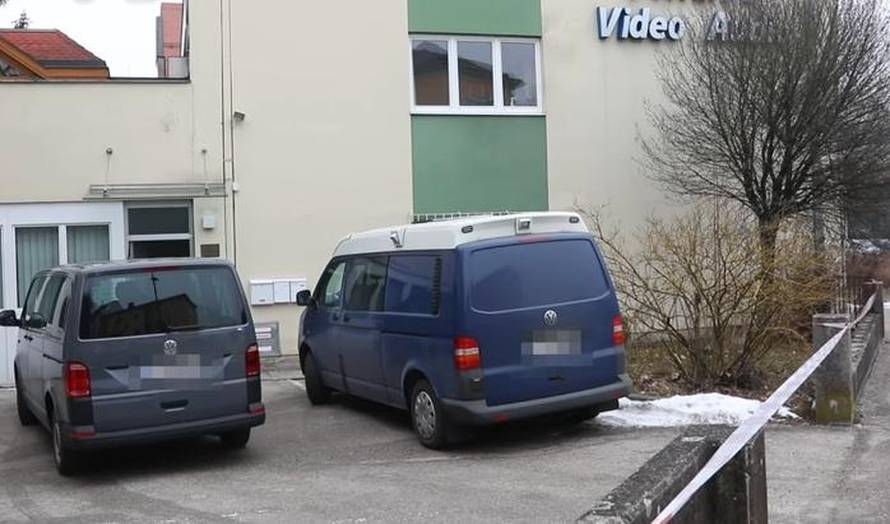 Sestra ubijene: Davio ju je pred kćeri, uperio joj pištolj u čelo