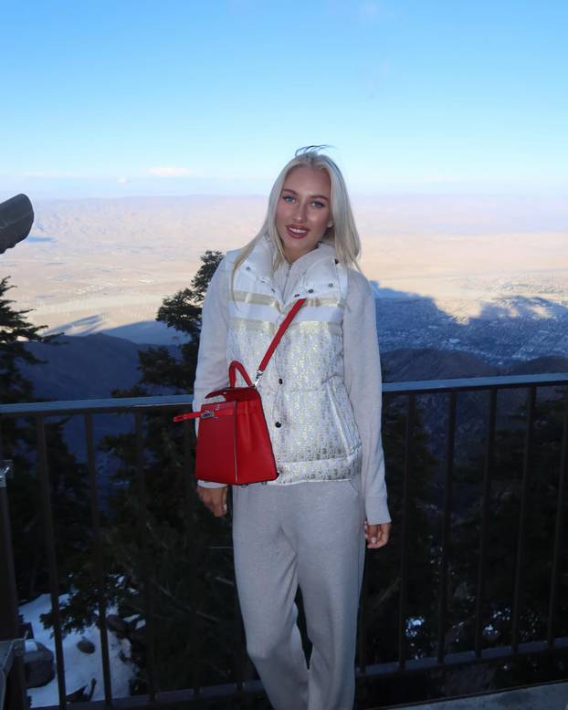 FOTO Austrijanci su frapirani zbog ove nove reprezentativke