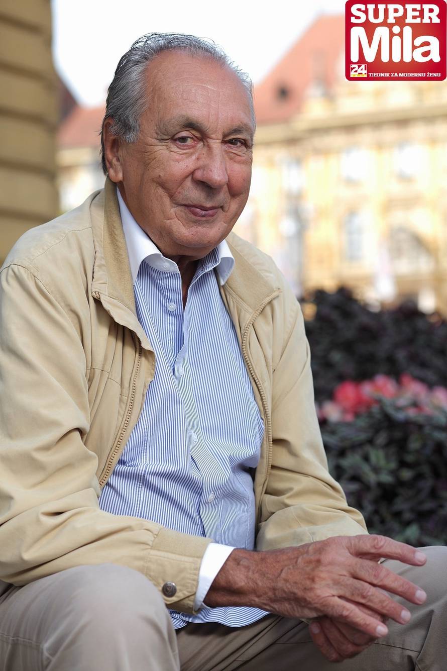 Tomislav Miletić/Pixsell