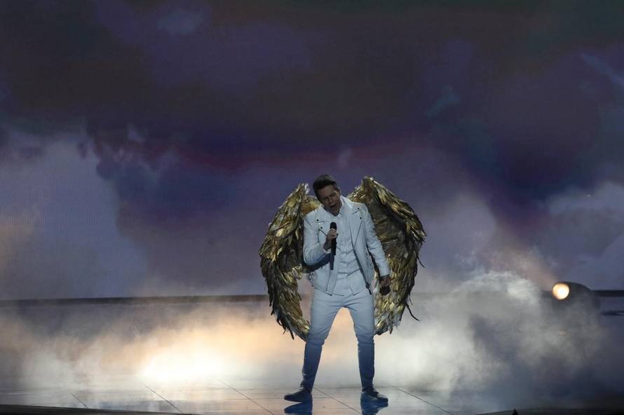 2019 Eurovision Song Contest in Tel Aviv
