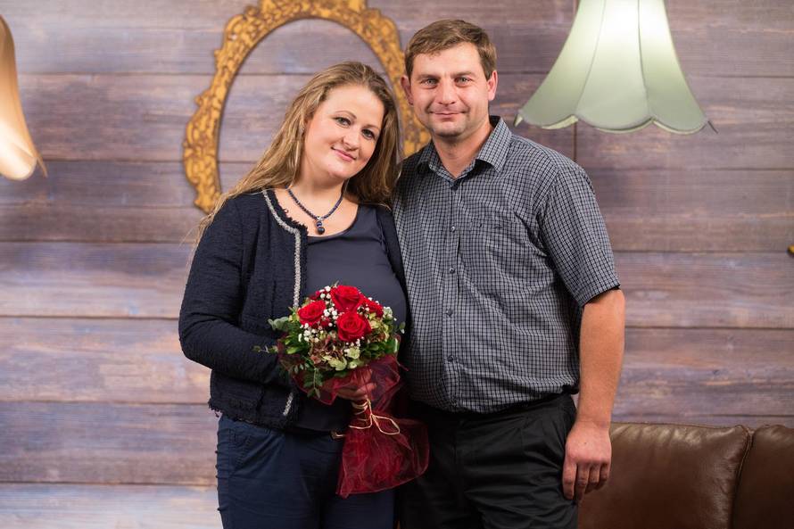 Show 'Ljubav je na selu' njima je donio zaruke, brak i prinove