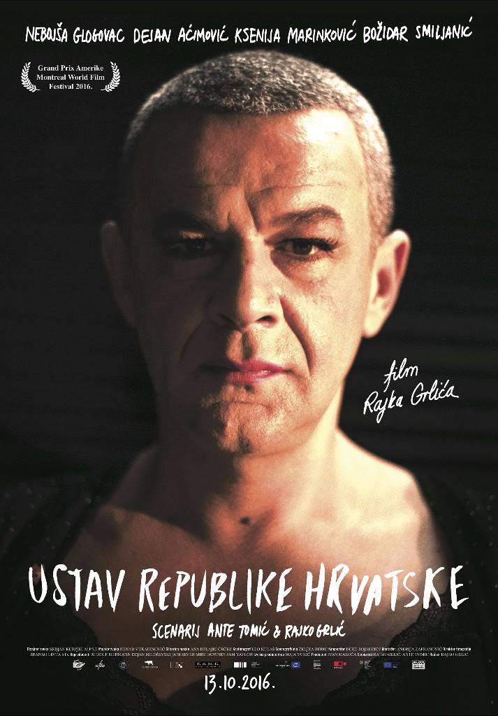 Trijumf hrvatskog filma: Uzeo je gotovo sve bitne nagrade