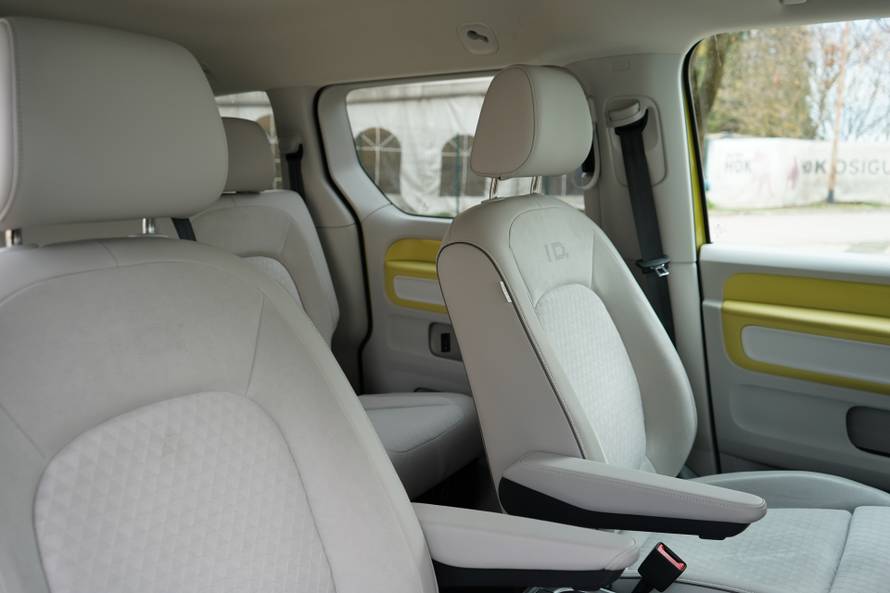 Test Volkswagena ID. Buzz: Ovo je auto u kojeg se lako zaljubiti