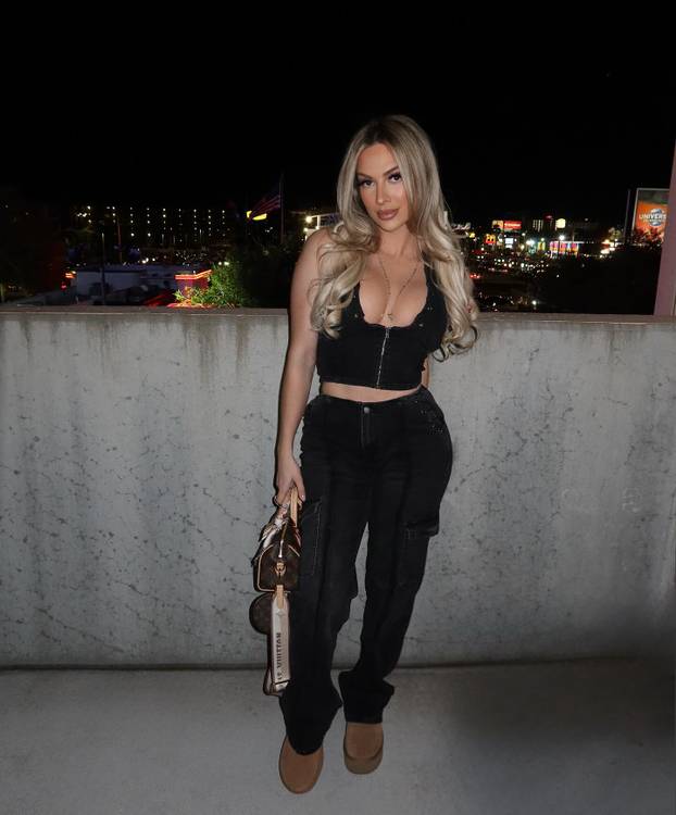 Bivši košarkaš Partizana zaveo je WWE kečericu Zeničanku