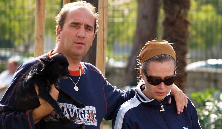 Preokret: Brankica odustala od razvoda od Mladena Grdovića!