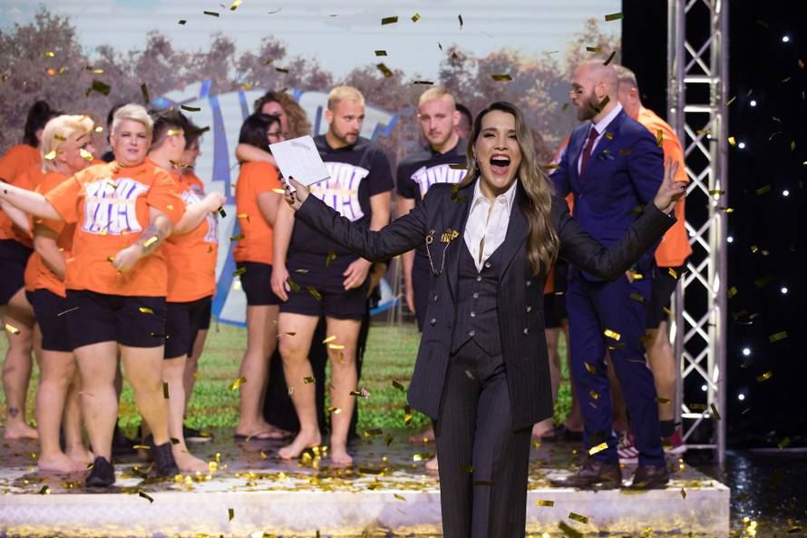 Finale podijelilo gledatelje: Nije pošteno! Trebao je pobijediti Ante jer je izgubio najviše kila